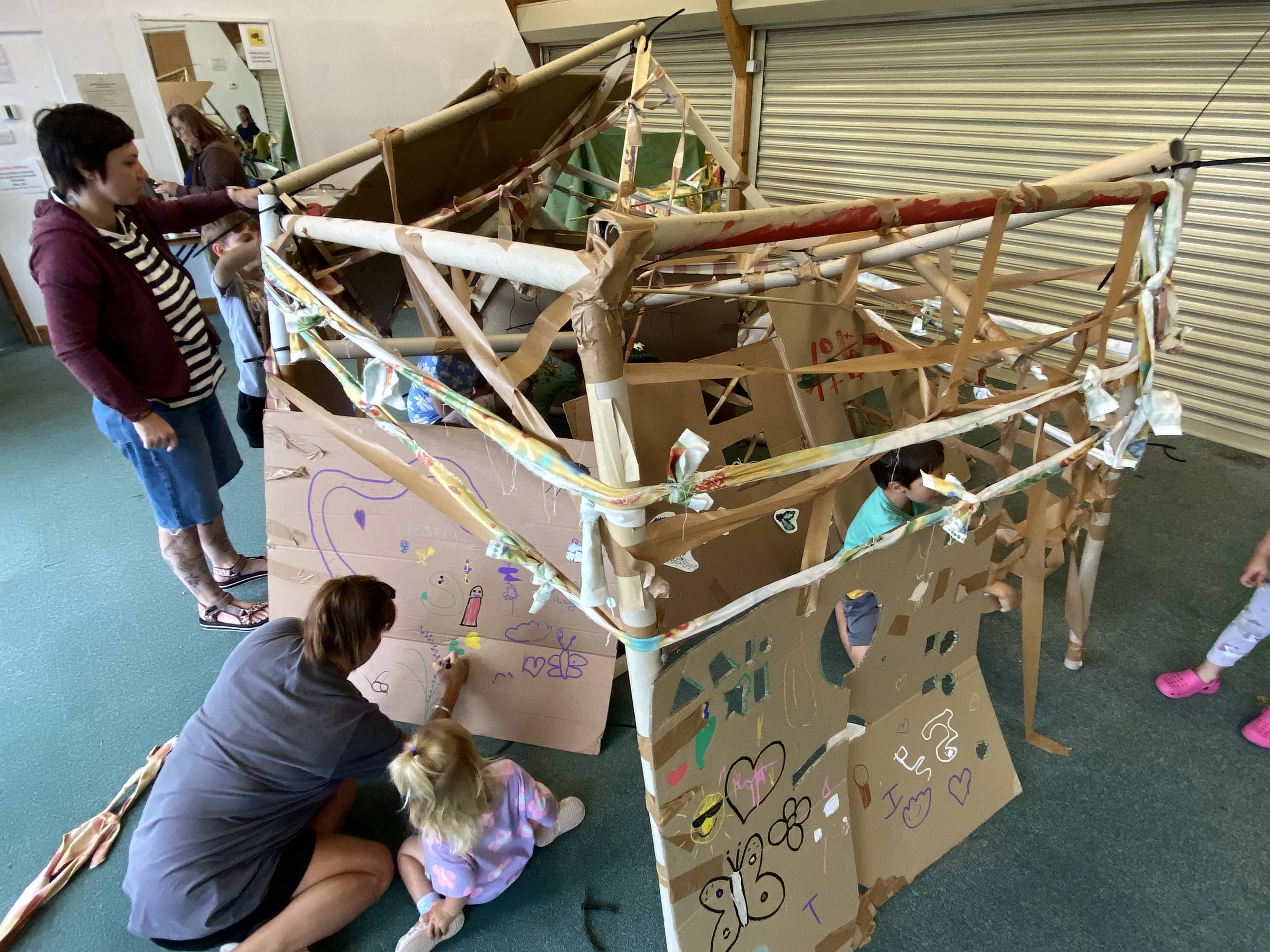 Eastbrook Creative Space