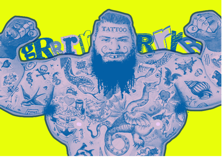 Spotlight: David G Taylor