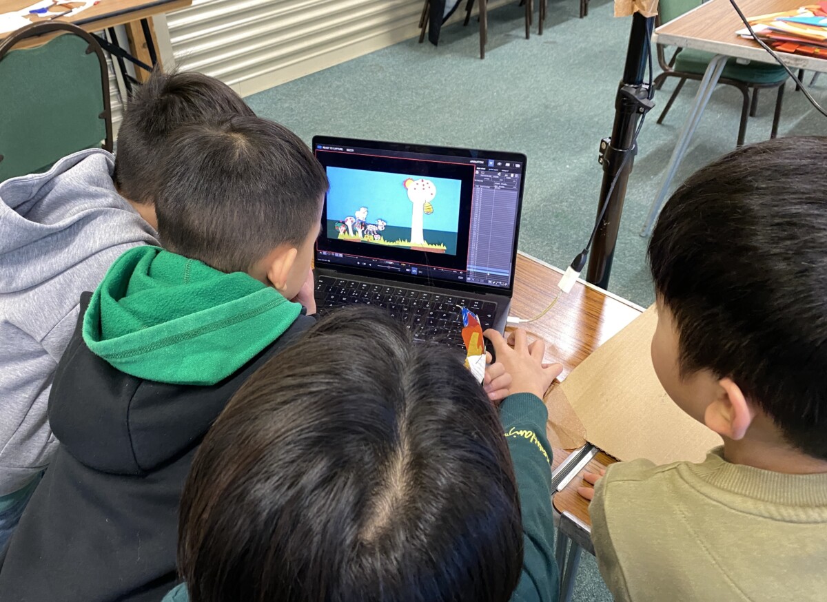 Half Term workshops