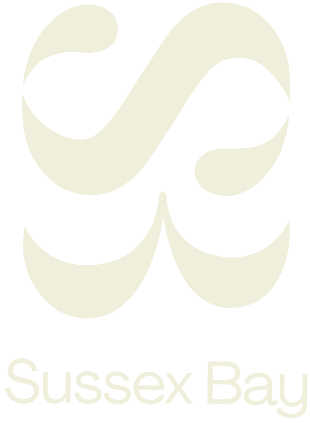 Sussex Bay Logo