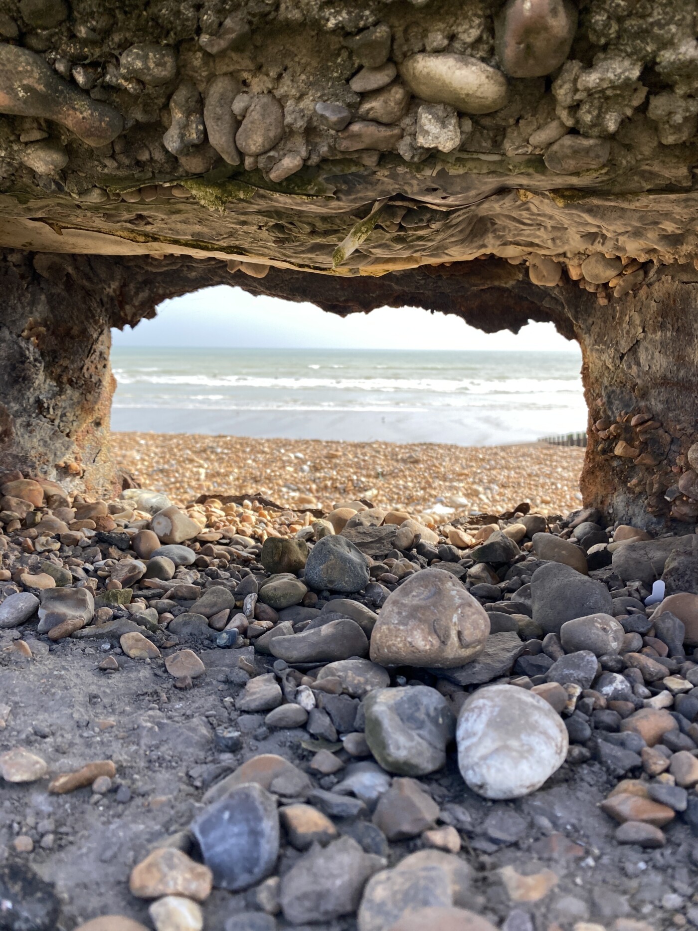 Photo and Sound Walks